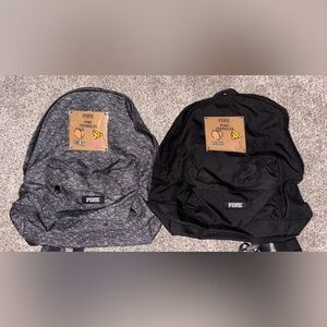 PINK Victoria's Secret Fun Pin Set